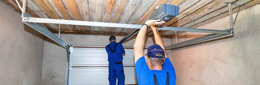 Garage Door Solution Repair Service Lake Elmo, MN 651-327-0913 - Garage-Door-Installation