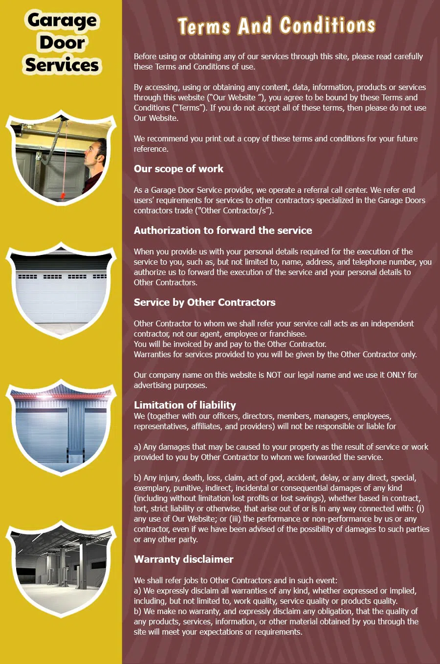 Garage Door Solution Repair Service Lake Elmo, MN 651-327-0913